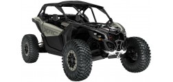 Maverick X RC Turbo RR  200 к.с.
